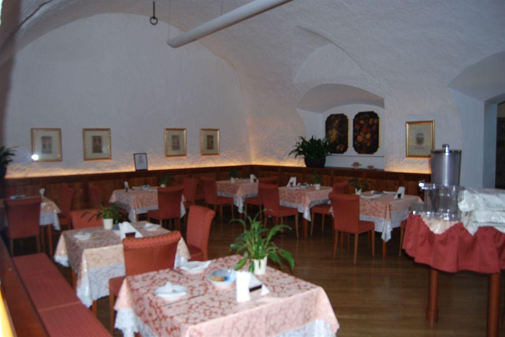 Grand Hotel Entourage - Palazzo Strassoldo Gorizia Restaurante foto